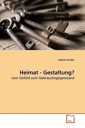 Heimat - Gestaltung?