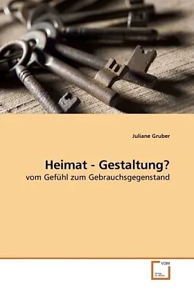 Heimat - Gestaltung?