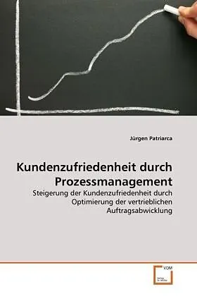 Kundenzufriedenheit durch Prozessmanagement