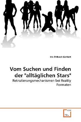 Vom Suchen und Finden der "alltäglichen Stars"