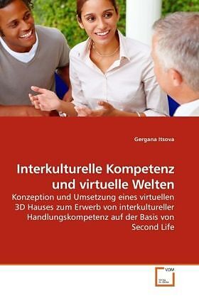 Interkulturelle Kompetenz und virtuelle Welten