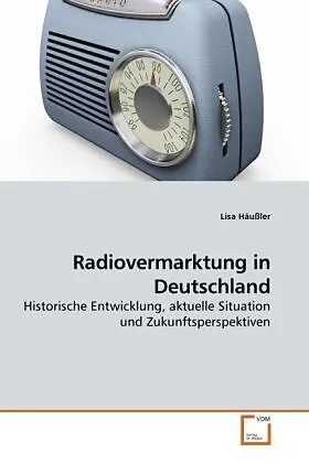 Radiovermarktung in Deutschland