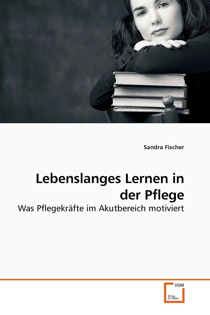 Lebenslanges Lernen in der Pflege
