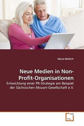 Neue Medien in Non-Profit-Organisationen