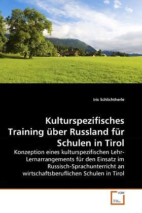 Kulturspezifisches Training über Russland für Schulen in Tirol