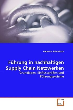 Führung in nachhaltigen Supply Chain Netzwerken
