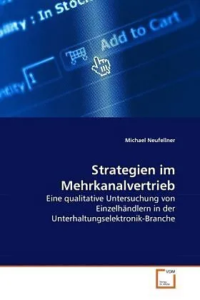 Strategien im Mehrkanalvertrieb