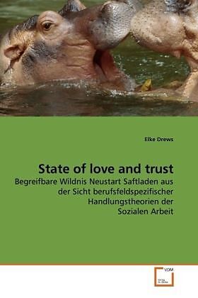State of love and trust