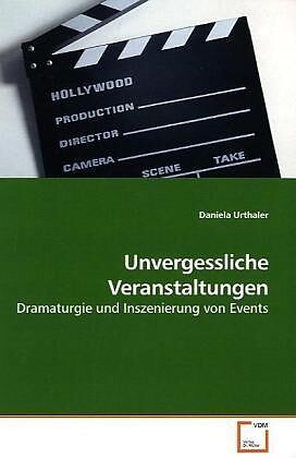 Unvergessliche Veranstaltungen