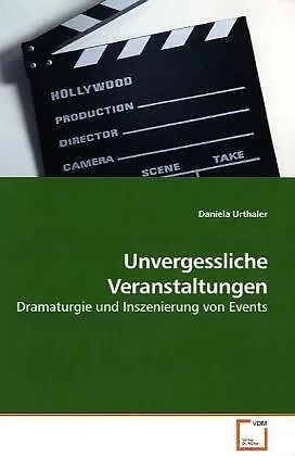 Unvergessliche Veranstaltungen