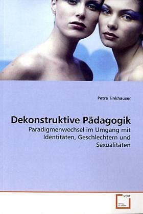 Dekonstruktive Pädagogik
