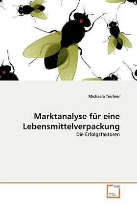 Marktanalyse für eine Lebensmittelverpackung