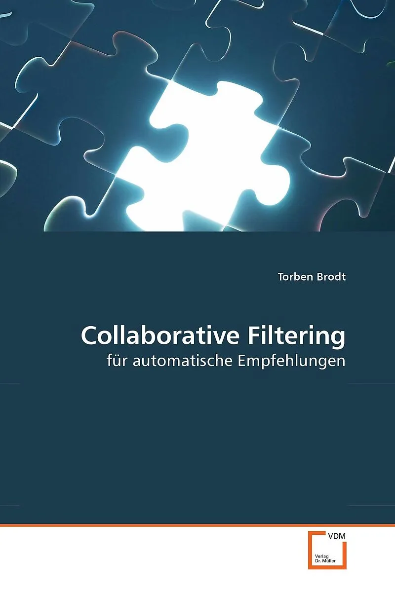Collaborative Filtering