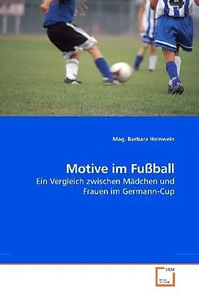 Motive im Fußball