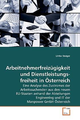 Arbeitnehmerfreizügigkeit und Dienstleistungsfreiheit in Österreich