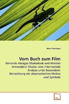 Vom Buch zum Film