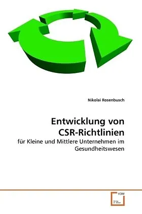 Entwicklung von CSR-Richtlinien