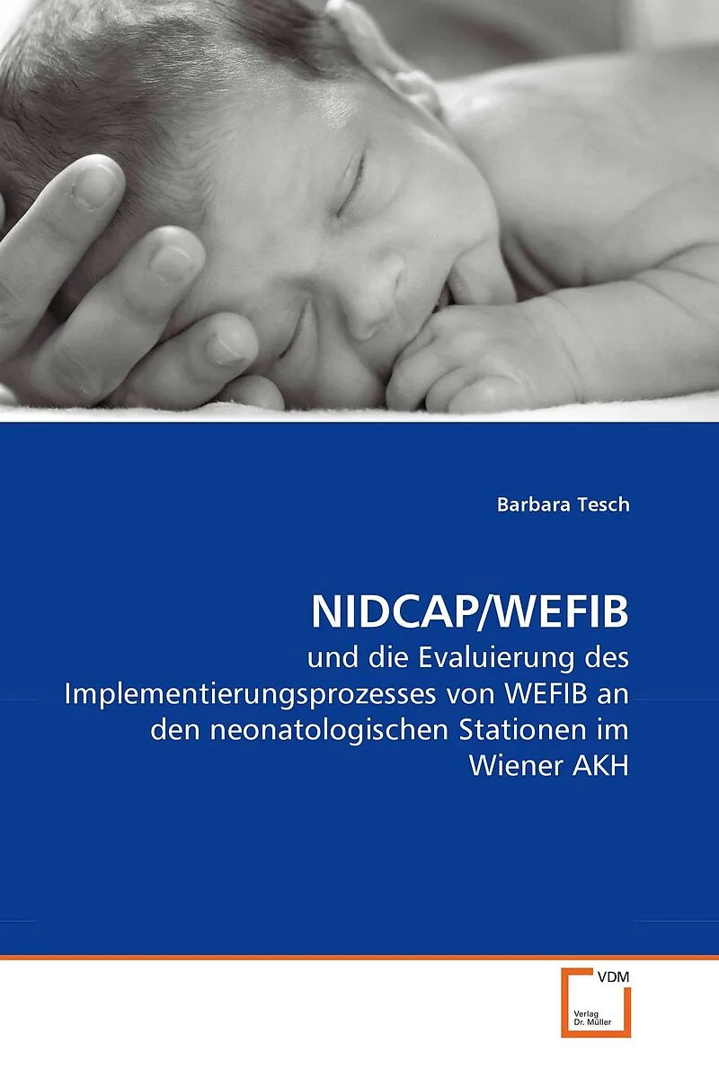 NIDCAP/WEFIB