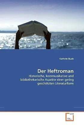 Der Heftroman