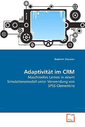 Adaptivität im CRM