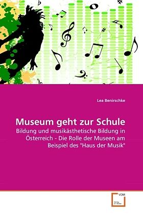 Museum geht zur Schule