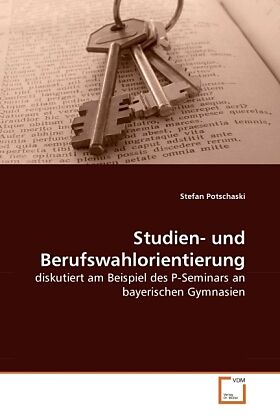 Studien- und Berufswahlorientierung