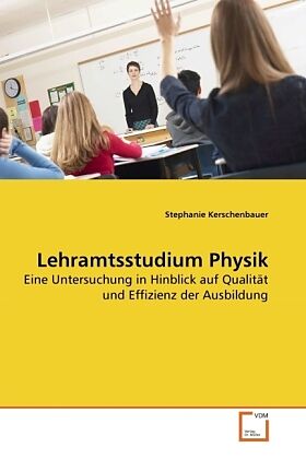 Lehramtsstudium Physik