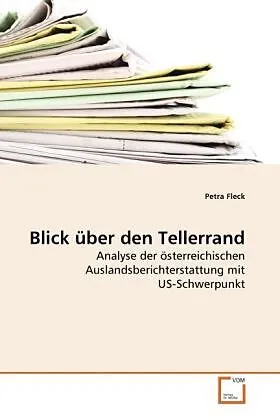 Blick über den Tellerrand