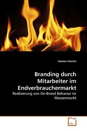 Branding durch Mitarbeiter im Endverbrauchermarkt