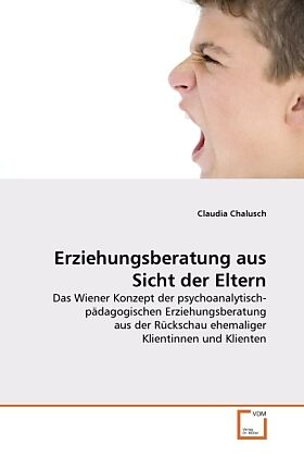 Erziehungsberatung aus Sicht der Eltern