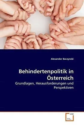 Behindertenpolitik in Österreich