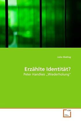Erzählte Identität?