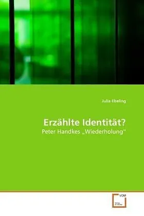 Erzählte Identität?