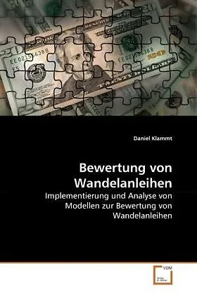 Bewertung von Wandelanleihen