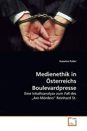 Medienethik in Österreichs Boulevardpresse