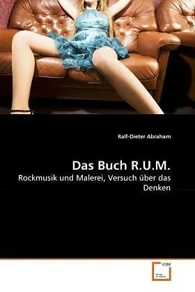 Das Buch R.U.M