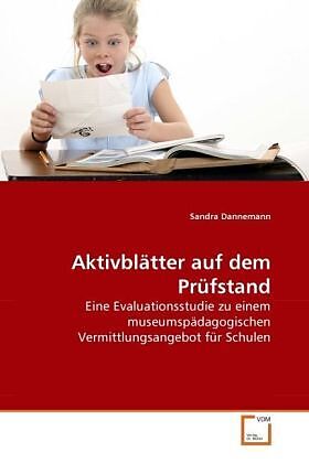 Aktivblätter auf dem Prüfstand