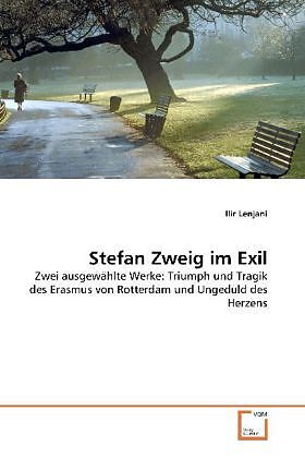 Stefan Zweig im Exil