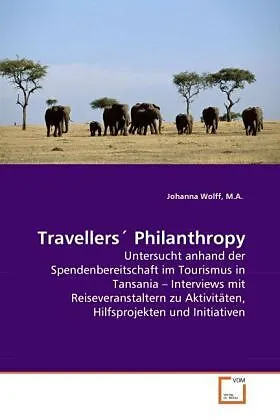 Travellers' Philanthropy