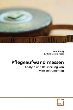 Pflegeaufwand messen