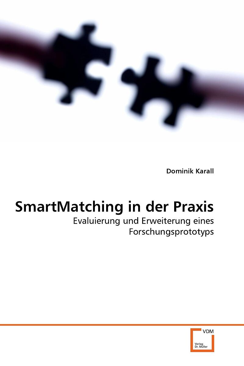 SmartMatching in der Praxis