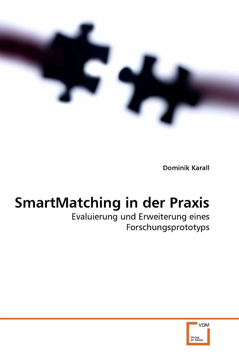 SmartMatching in der Praxis