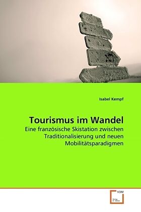 Tourismus im Wandel