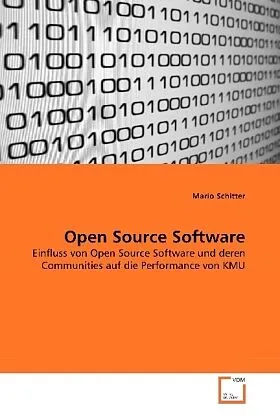 Open Source Software