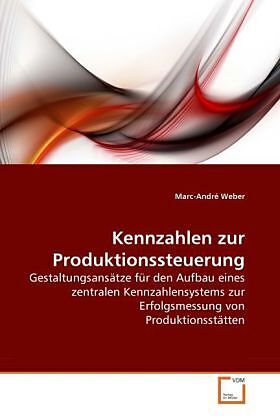 Kennzahlen zur Produktionssteuerung