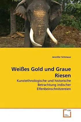 Weißes Gold und Graue Riesen