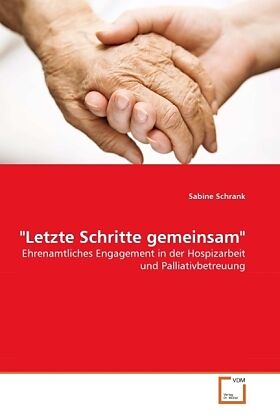 "Letzte Schritte gemeinsam"