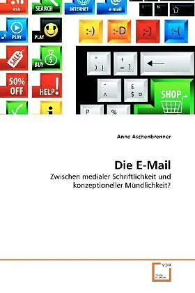 Die E-Mail