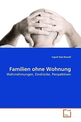 Familien ohne Wohnung
