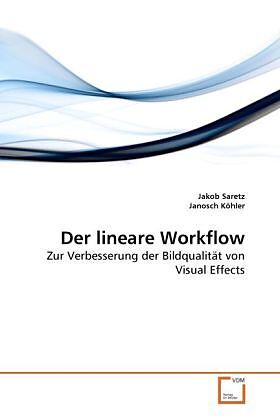 Der lineare Workflow